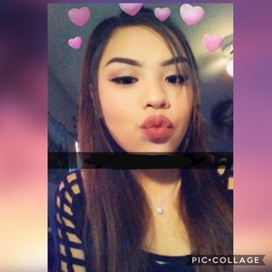 Meet your Posher, Chelsi